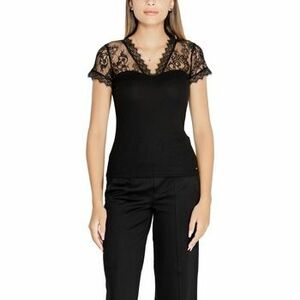 Rövid ujjú pólók Morgan 232-DLAMI kép