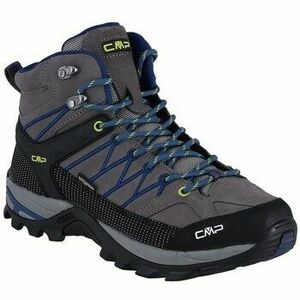 Túracipők Cmp Rigel Mid Trekking kép
