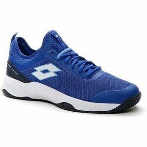 Rövid szárú edzőcipők Lotto Mirage 500 Ii Allcourt kép