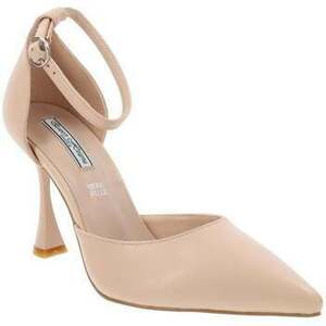 Félcipők Queen Helena K3328 kép