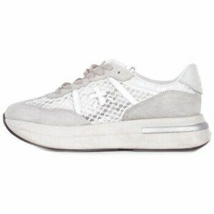 Magas szárú edzőcipők Premiata CASSIE kép