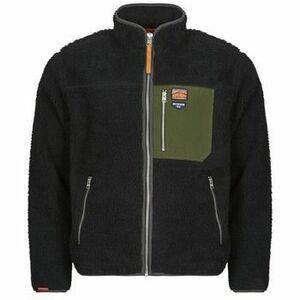 Polárok Superdry FULL ZIP RETRO POLAR kép