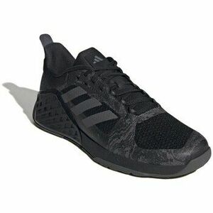 Rövid szárú edzőcipők adidas Dropset 2 Trainer kép
