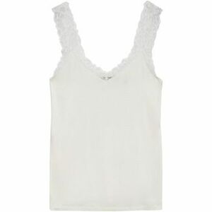 Trikók / Ujjatlan pólók Vero Moda VMROSA SL TOP GA JRS NOOS 10287348 kép