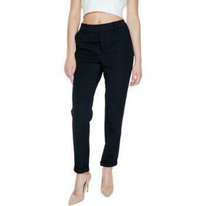 Nadrágok Vero Moda VMMAYA MW LOOSE SOLID PANT NOOS 10225280 kép