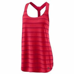 Rövid ujjú pólók Wilson Control kép