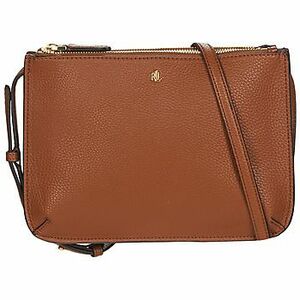 Válltáskák Lauren Ralph Lauren MERRIMACK CARTER CROSSBODY-MEDIUM kép