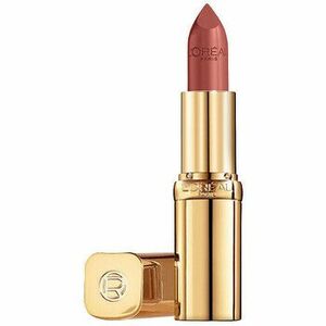Rúzs L'Oréal Paris Lipstick Color Riche - 107 Seine Sunset kép