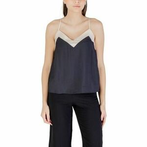 Blúzok Vero Moda Vmdenise Singlet Top Wvn Btq Ga 10329790 kép