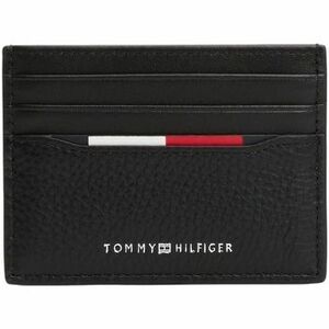 Pénztárcák Tommy Hilfiger TH CENTRAL CC HOLDER AM0AM13512 kép