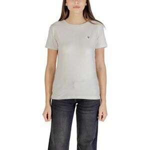 Rövid ujjú pólók Guess COLETTE T-SHIRT V4YI09 J1314 kép