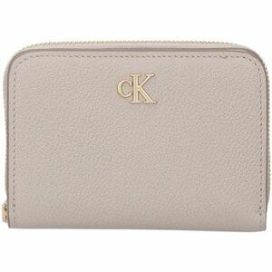 Pénztárcák Calvin Klein Jeans MNML MNGRM LTHR MD F LV04F1064G kép