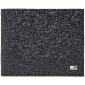 Pénztárcák Tommy Hilfiger TH FLAG MINI CC WALLET AM0AM13518 kép