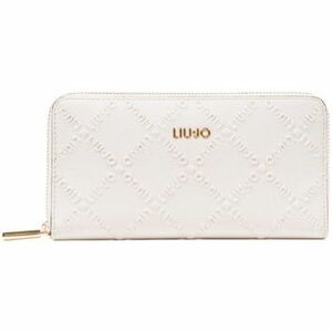 Pénztárcák Liu Jo ECS XL ZIP AROUND AF5170 E0538 kép
