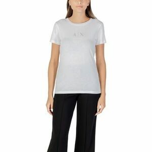 Rövid ujjú pólók EAX XW001459 AF10356 kép