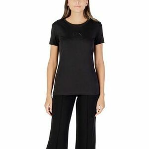 Rövid ujjú pólók EAX XW001459 AF10356 kép