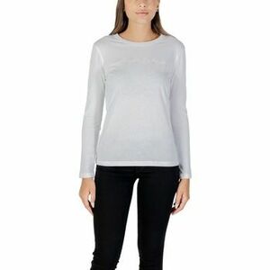 Hosszú ujjú pólók EAX XW001456 AF10356 kép