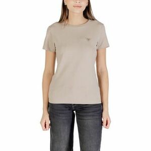 Rövid ujjú pólók Guess COLETTE T-SHIRT V4YI09 J1314 kép