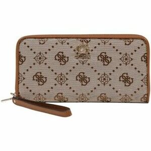 Pénztárcák Guess NEDA SLG LARGE ZIP AROUND SWJP96 54146 kép
