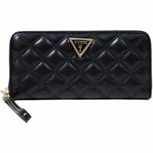 Pénztárcák Guess GIULLY II SLG LARGE ZIP AROUND SWQG96 73146 kép