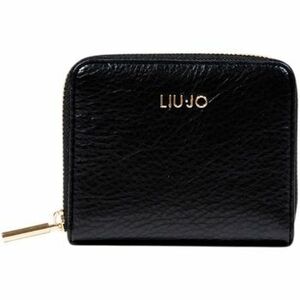 Pénztárcák Liu Jo ECS M ZIP AROUND AF5156 E0027 kép