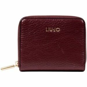 Pénztárcák Liu Jo ECS M ZIP AROUND AF5156 E0027 kép
