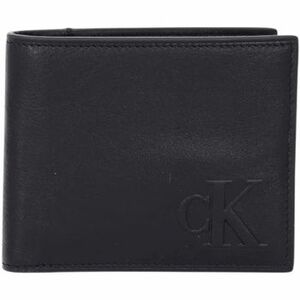 Pénztárcák Calvin Klein Jeans BOLD CK EW BILLFOLD LV04G1071G kép