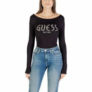 Bodyk Guess LS NEVA HOTFIX LOGO BODY W5YP05 K68D2 kép