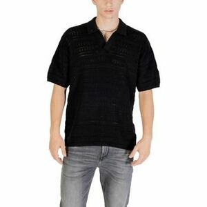 Pulóverek Only & Sons ONSGRAYSON DS 5 CHOCHET POLO KNIT NOOS 22031835 kép