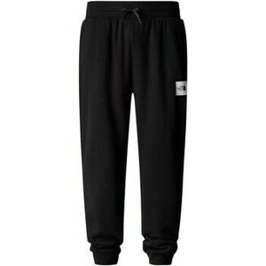 Futónadrágok / Melegítők The North Face M FINE REGULAR TAPERED JOGGER NF0A8C1K kép