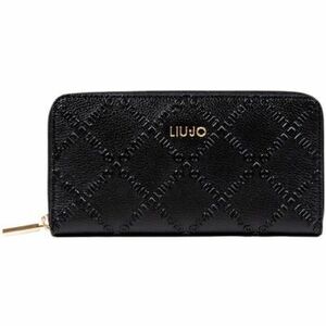 Pénztárcák Liu Jo ECS XL ZIP AROUND AF5170 E0538 kép