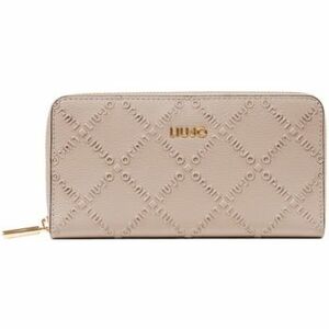 Pénztárcák Liu Jo ECS XL ZIP AROUND AF5170 E0538 kép