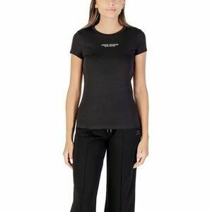 Rövid ujjú pólók EAX XW001455 AF10356 kép