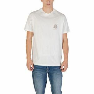 Rövid ujjú pólók EAX XM000365 AF12308 kép