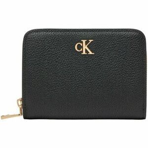 Pénztárcák Calvin Klein Jeans MNML MNGRM LTHR MD F LV04F1064G kép