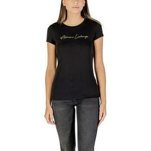 Rövid ujjú pólók EAX XW001457 AF10356 kép