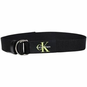 Övek Calvin Klein Jeans TECH UTILITY WEBBING BELT 35MM LV04G7034G kép