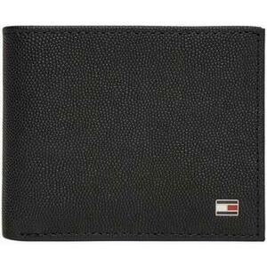 Pénztárcák Tommy Hilfiger TH FLAG MINI CC WALLET AM0AM13518 kép