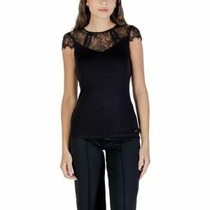 Rövid ujjú pólók Morgan 232-DGIULIA kép