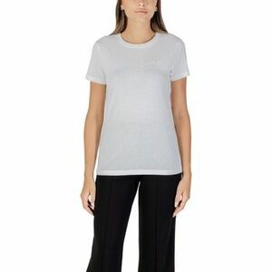 Rövid ujjú pólók EAX XW000839 AF10356 kép