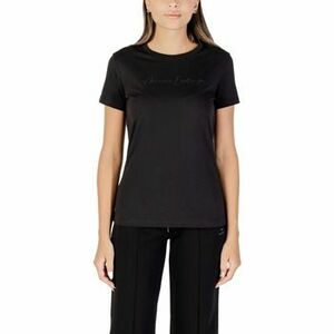 Rövid ujjú pólók EAX XW000839 AF10356 kép