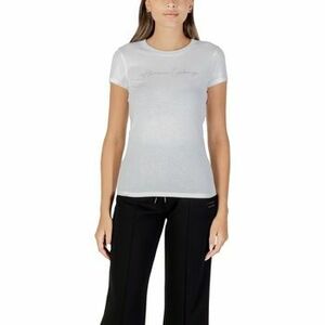 Rövid ujjú pólók EAX XW001457 AF10356 kép