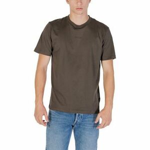 Hosszú ujjú galléros pólók Replay M3098.000.2660 kép