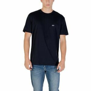 Rövid ujjú pólók EAX XM001568 AF10358 kép