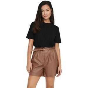 Rövid ujjú pólók Only ONLONLY S/S TEE JRS NOOS 15270390 kép