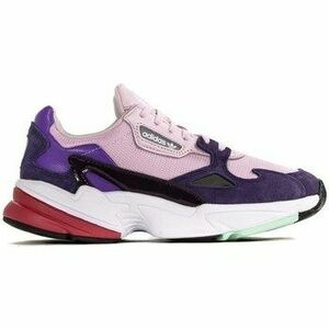 Rövid szárú edzőcipők adidas Falcon W kép