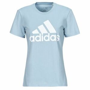 Rövid ujjú pólók adidas W BL T kép