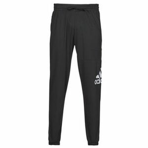 Futónadrágok / Melegítők adidas ESS LGO T P SJ kép