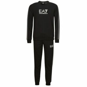Melegítő együttesek Emporio Armani EA7 TRACKSUIT 3DPV09 kép