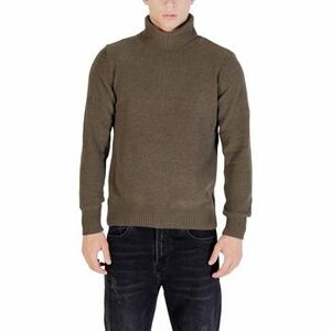 Pulóverek Gianni Lupo M. COLLO ALTO GL536S-F25 kép